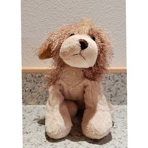 WEBKINZ Rare Collectible Cocker Spaniel Kids Stuffed Animal